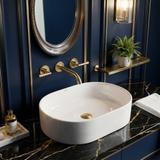 Aufsatzwaschbecken Rea Nadia 46