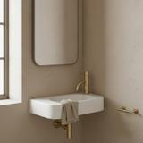 Aufsatz- / Wandwaschbecken REA Odetta