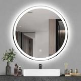 Mirror LED 80cm BAS P11242