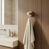 Badrumskroken 6606A Modern Gold
