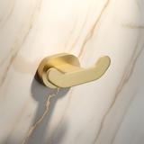 Handtuchhalter Til 105 Brush Gold
