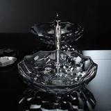 Countertop Basin REA ICE BLACK