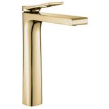 Waschbeckenarmatur REA Soul Gold High