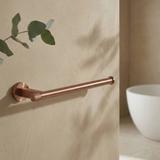 Bathroom hanger 39106 ORI Brush Copper