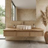 Aufsatzwaschbecken Rea Aurelia Reno