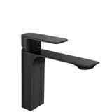 Waschbeckenarmatur REA Urban Black Low