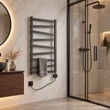Električni radijator Rea Tevo 90X50 Grey