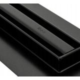LINEARNI ODVOD Rea NEO Slim Pro Black 80