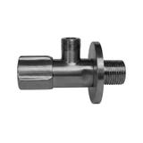 Vinkelventil 02 1/2" x 3/8" Titan
