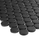 Mosaik Dekor 133421A Black