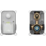 Wannenarmatur  Rea Lungo Titan + Box