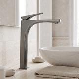 Waschbeckenarmatur PREMIUM Rea Joe Titan High