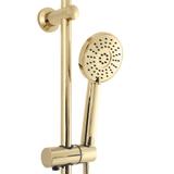 Duschset LUIS gold