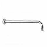 Okrugli držač tuša REA JS-9021 40cm Chrome