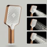 Handbrause REA JS-031 BRUSH COPPER