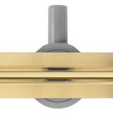 Zuhanylefolyó REA Neox Slim pro Brush Gold 80