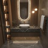 Aufsatzwaschbecken Rea Amelia 52