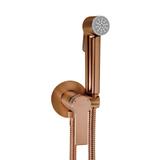 Bidé csap Rea Argus Brush Copper