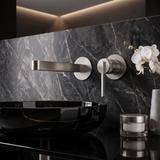 ROBINET ENCASTRÉ REA Grace Brush Nickel