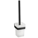 WC-Bürsten 332918 ERLO 05 Black