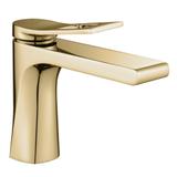 Waschbeckenarmatur REA Soul Gold Low
