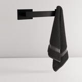 Kupaonska viješalica 209 OSTE Black