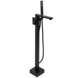 Free-standing faucet Rea TERY Black