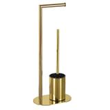 Porte-papier toilette 332871 Gold