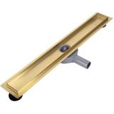 Rigola dus REA Neox pro Brush Gold 60