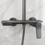 Shower set Rea Vision Titan