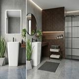 Standwaschbecken ARIS