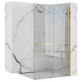Perete doccia Rea Cortis GOLD 100