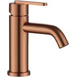 Waschbeckenarmatur Rea Ontario Brush Copper