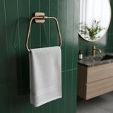 Handtuchhalter 5910 Nico Brush Copper