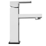 Tvättställsblandare Calani SIENA Chrome