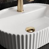 Aufsatzwaschbecken Rea Marcela 45