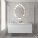 Spiegel LED Marco 60x80 cm