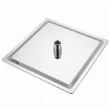 Квадратен душ пита REA JS-P015 30cm Chrome