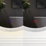 Spiegel LED 60cm YH-3563
