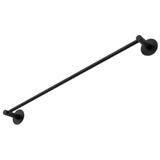 Koupelnový věšák Black 322221A DUO