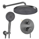 Shower system Rea Grace Titan + BOX