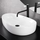Aufsatzwaschbecken Rea SANDRA