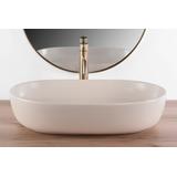 Nadgradni umivaonik Rea CLEO 61 BEIGE MATT