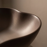 Aufsatzwaschbecken Rea Pearl Ombre