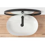 Countertop Basin REA Aura