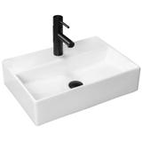 Rea Valeria N countertop/seinale paigaldatav valamu