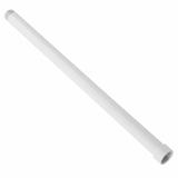 Удължител за вана/душ комплект white 50cm