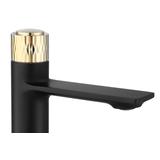 REA STORM Black Gold Madal valamissegisti REA STORM Black Gold