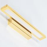 Wall lamp Gold 80cm APP838-1W