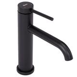 Waschbeckenarmatur Rea CLIF BLACK MAT